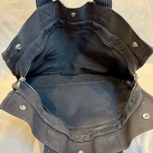 Hermes Fourre Tout GM Tote Bag - EUC - Picture 13 of 14